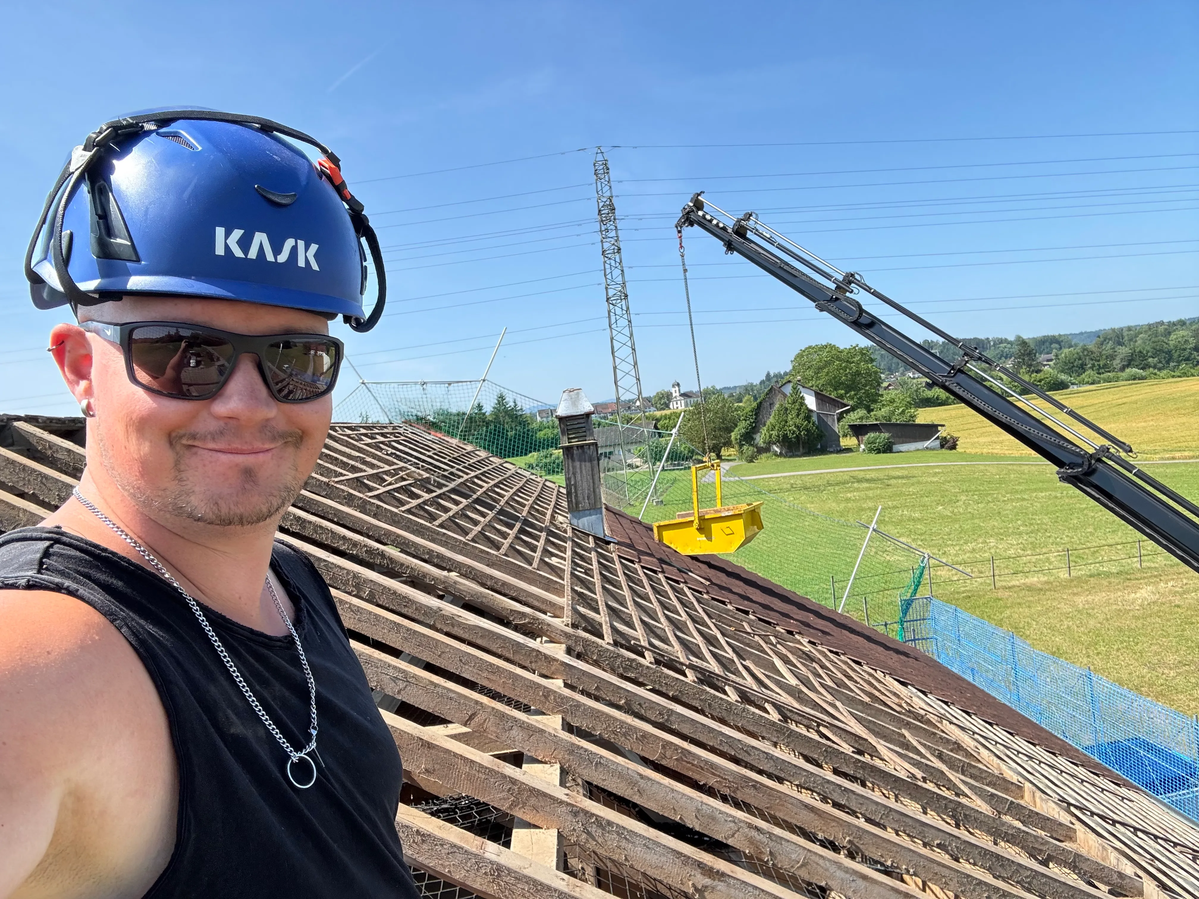 Cédric Buser - BUSER-ttl GmbH